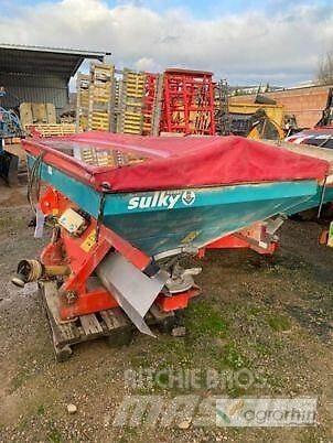 Sulky DPX Διαστρωτήρες ανοργάνων