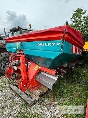 Sulky DPX 28 WBP Διαστρωτήρες ανοργάνων
