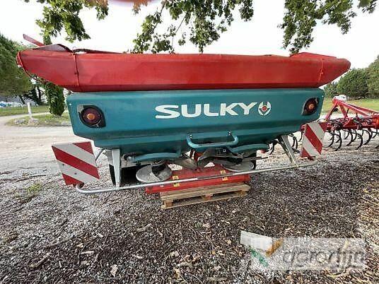 Sulky X36 Άλλα γεωργικά μηχανήματα