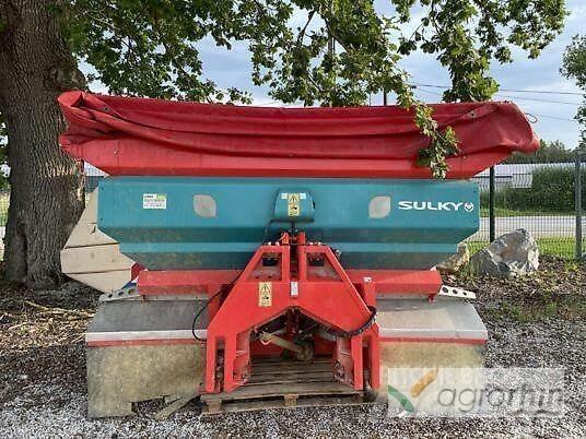 Sulky X36 Άλλα γεωργικά μηχανήματα