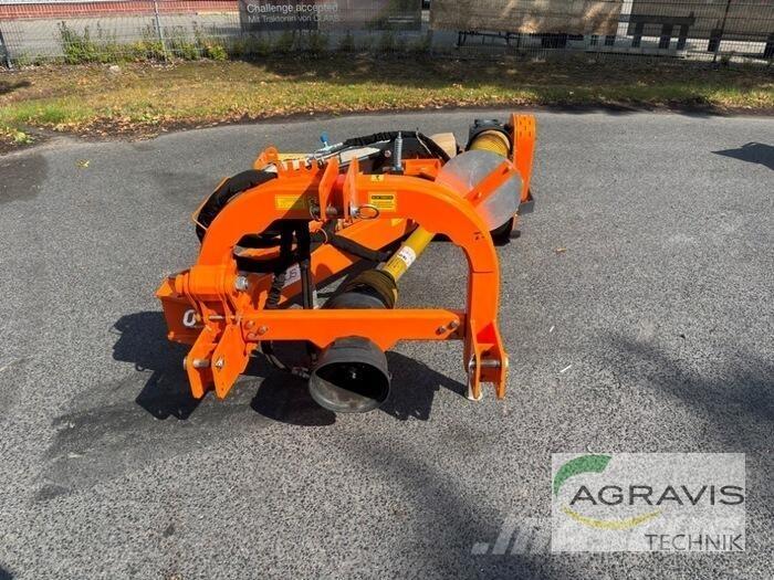 Talex LEOPARD RB 160 Χορτοκοπτικά και κορυφολόγοι βοσκοτόπων