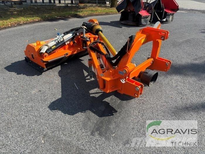 Talex LEOPARD RB 160 Χορτοκοπτικά και κορυφολόγοι βοσκοτόπων