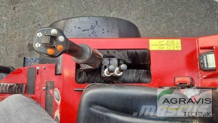 Thaler 2438 S DPF Φορτωτές με λάστιχα (Τροχοφόροι)