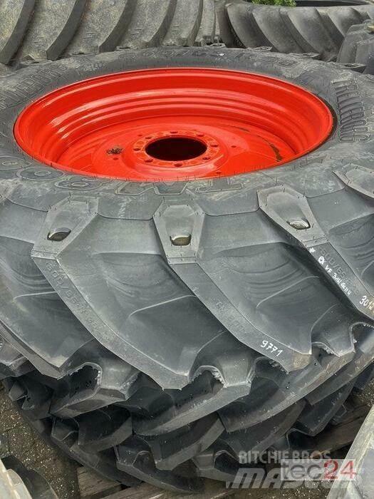 Trelleborg 600/65R38 Ελαστικά και ζάντες