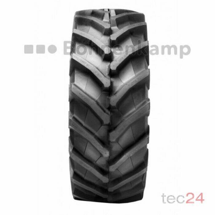 Trelleborg TM 800 Ελαστικά και ζάντες