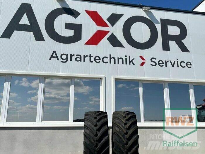Trelleborg TRELLEBORG Ελαστικά και ζάντες