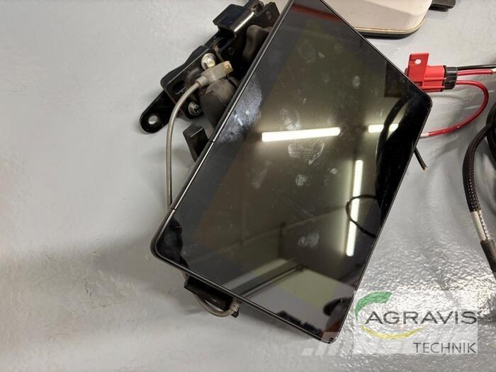 Trimble GFX-750 Άλλα μηχανήματα κτηνοτροφίας και εξαρτήματα