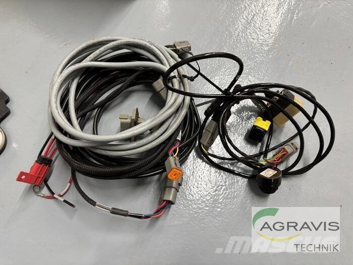 Trimble GFX-750 Άλλα μηχανήματα κτηνοτροφίας και εξαρτήματα