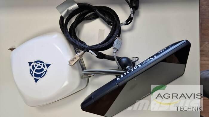 Trimble GFX-750 Άλλα μηχανήματα κτηνοτροφίας και εξαρτήματα