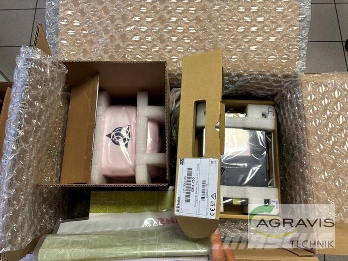 Trimble GFX-750 Άλλα μηχανήματα κτηνοτροφίας και εξαρτήματα