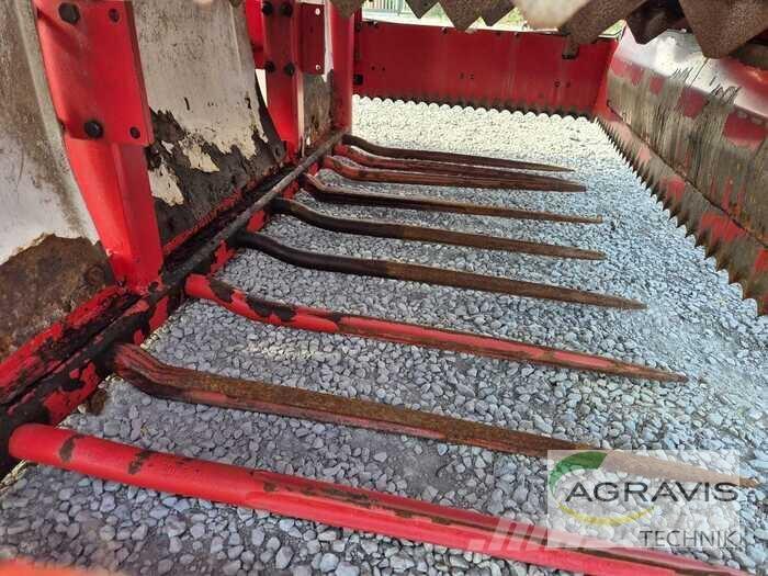 Trioliet TU 170 Άλλα μηχανήματα κτηνοτροφίας και εξαρτήματα