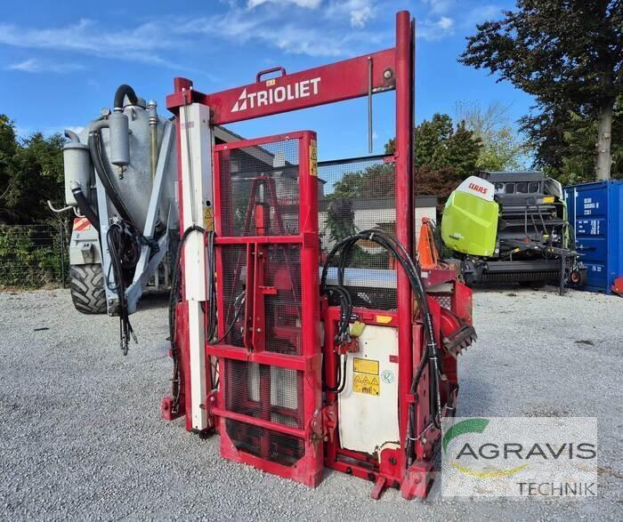 Trioliet TU 170 Άλλα μηχανήματα κτηνοτροφίας και εξαρτήματα