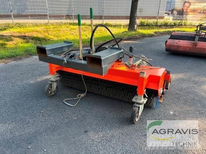 Tuchel ECO 520 Σκούπες