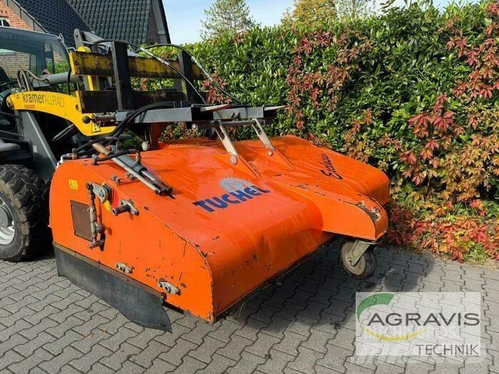 Tuchel EXCLUSIV 180 HG Σκούπες