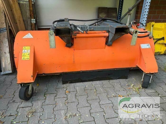 Tuchel EXCLUSIV 180 HG Σκούπες