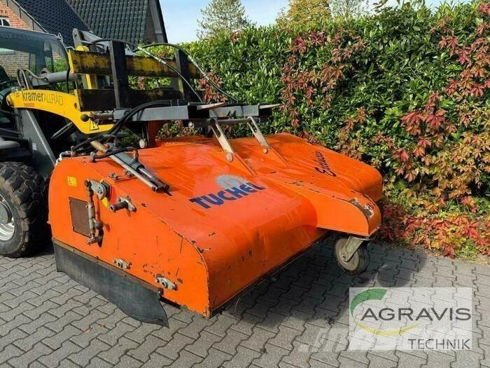 Tuchel EXCLUSIV 180 HG Σκούπες