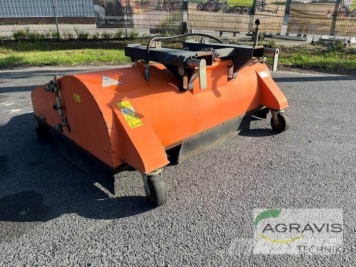 Tuchel EXCLUSIV 180 HG Σκούπες