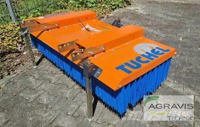 Tuchel SCHIEBEBESEN Σκούπες