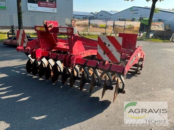 Tulip MULTIDISC 300 XL Σβάρνες