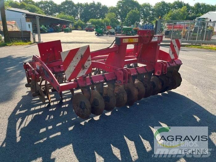 Tulip MULTIDISC 300 XL Σβάρνες