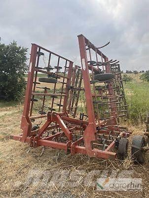  Urga 6.1 Συνδυαστικοί σπορείς
