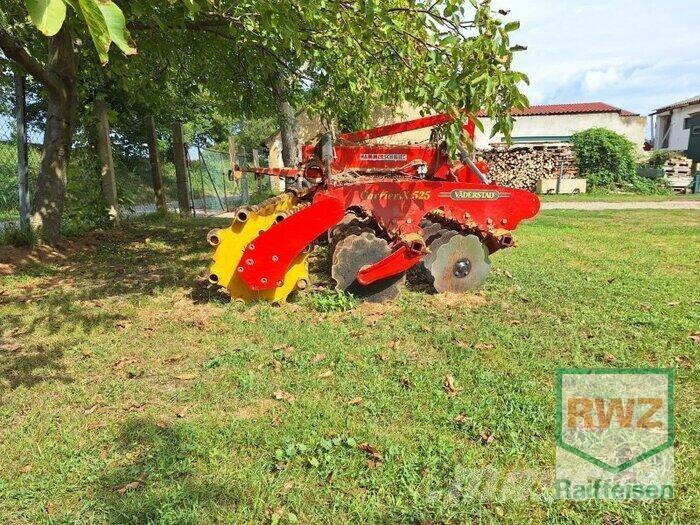 Väderstad CRX 525 Σβάρνες