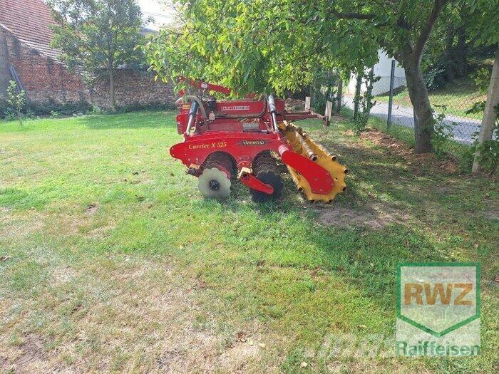 Väderstad CRX 525 Σβάρνες