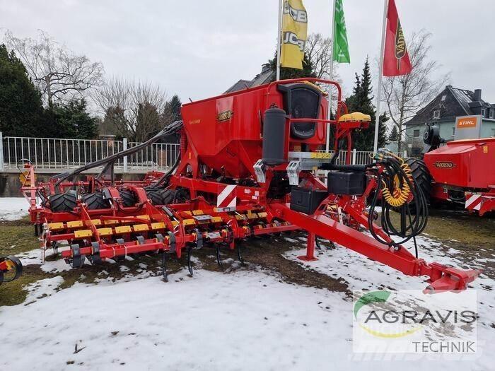 Väderstad SPIRIT 600 S Συνδυαστικοί σπορείς