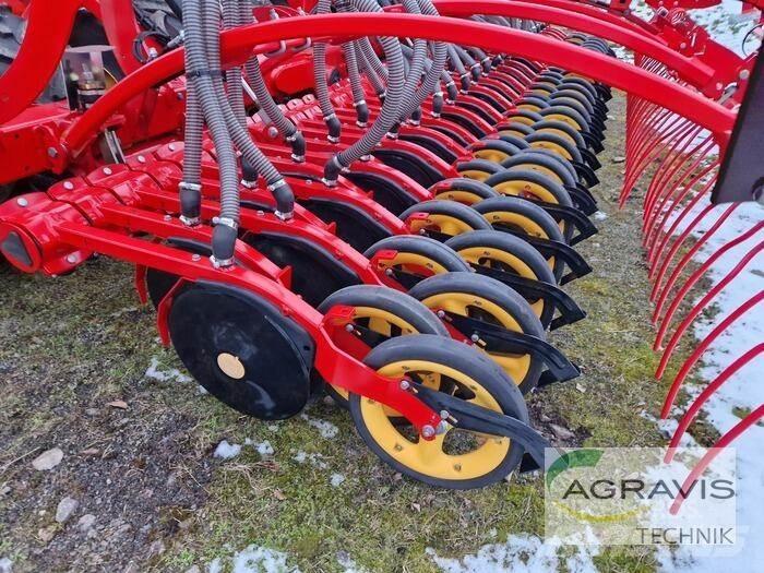 Väderstad SPIRIT 600 S Συνδυαστικοί σπορείς