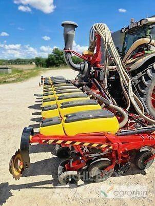 Väderstad TEMPO V11 Σπορείς