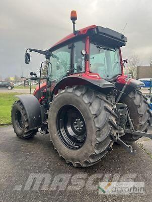 Valtra A105MH4 Τρακτέρ