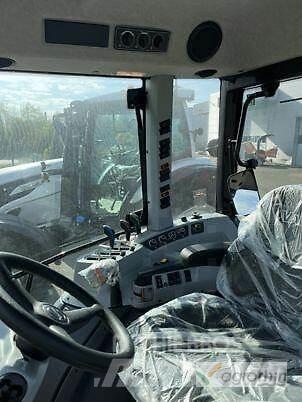 Valtra A105MH4 Τρακτέρ