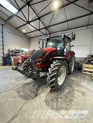 Valtra A95H2 Τρακτέρ