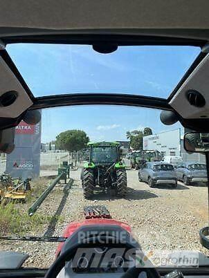 Valtra A95H2 Τρακτέρ