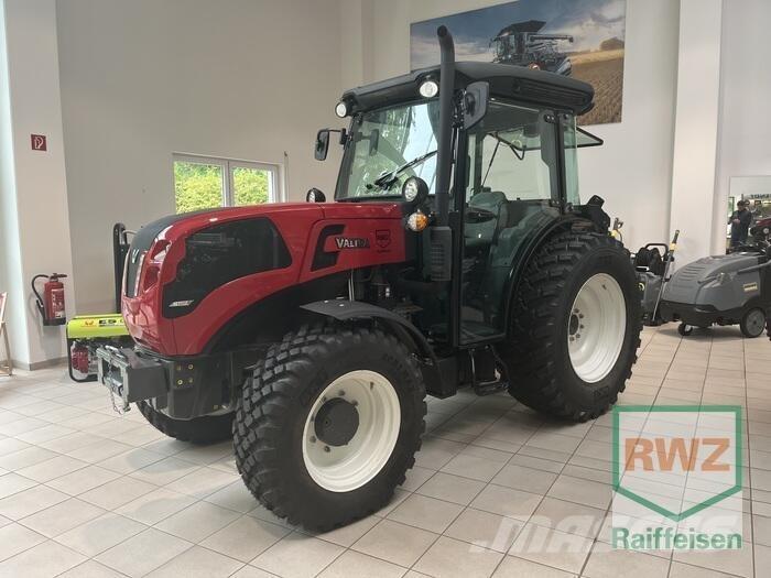 Valtra F105S 2D3 Τρακτέρ