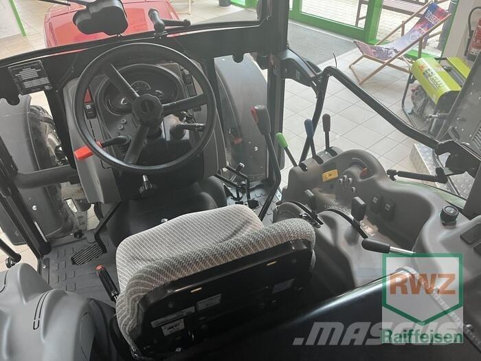 Valtra F105S 2D3 Τρακτέρ