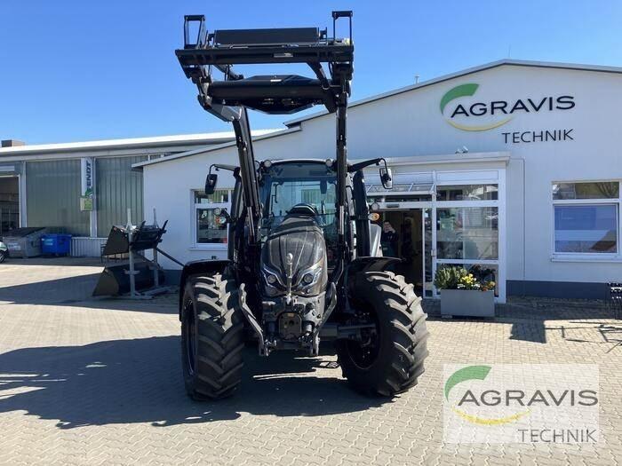 Valtra G 125 EA Τρακτέρ