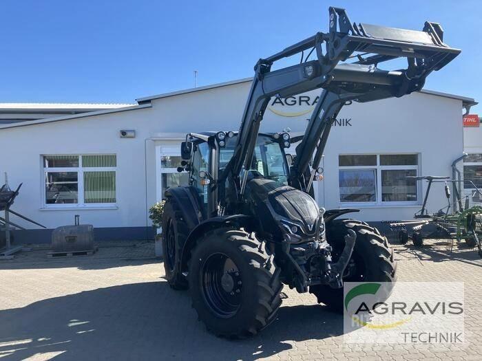 Valtra G 125 EA Τρακτέρ