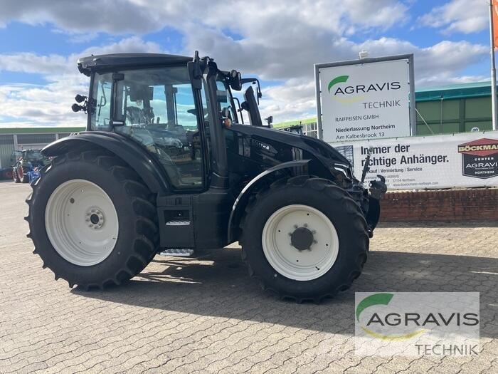 Valtra G 125 EA Τρακτέρ