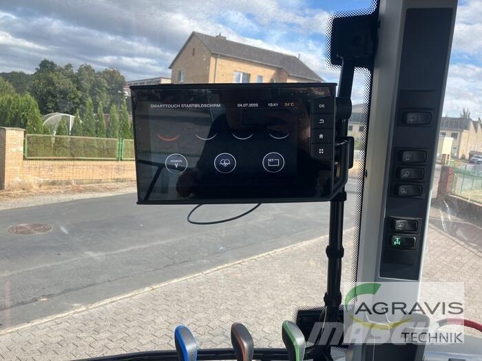 Valtra G 125 EA Τρακτέρ