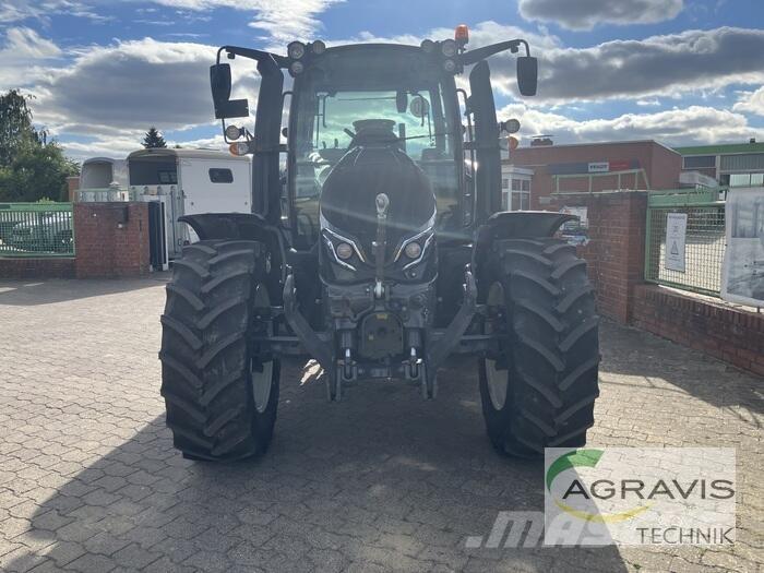 Valtra G 125 EA Τρακτέρ