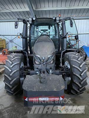 Valtra G125 Τρακτέρ
