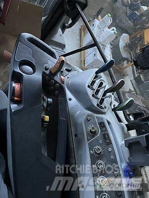 Valtra G125 Τρακτέρ