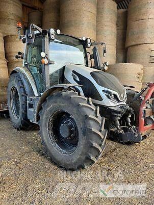 Valtra G125E ACTIVE Τρακτέρ