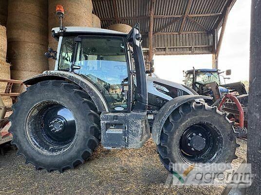 Valtra G125E ACTIVE Τρακτέρ