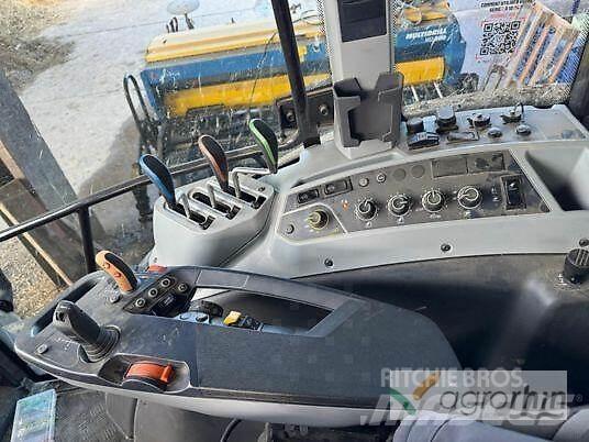 Valtra G125E ACTIVE Τρακτέρ