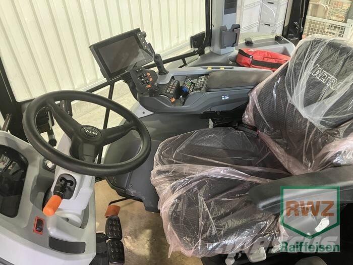 Valtra G125EV Τρακτέρ