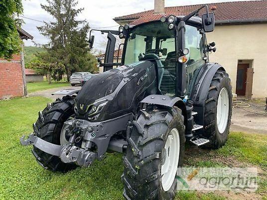 Valtra G125V Τρακτέρ
