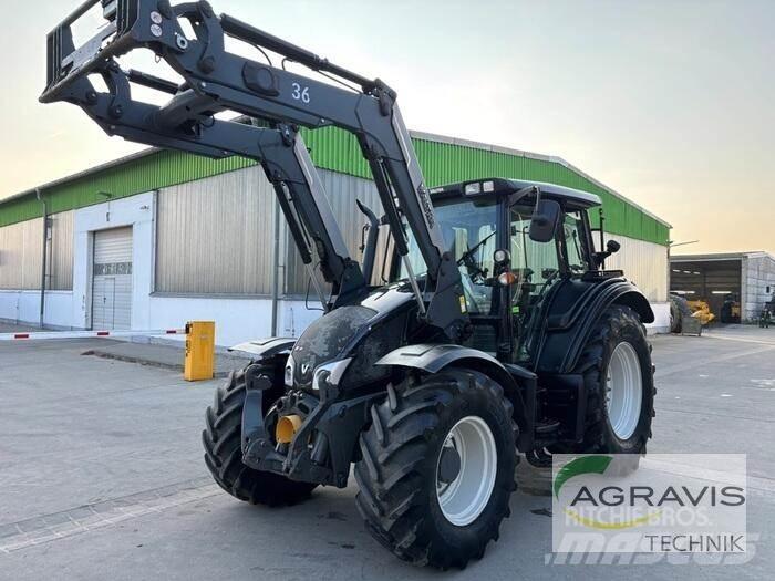 Valtra N 103 H3 Τρακτέρ