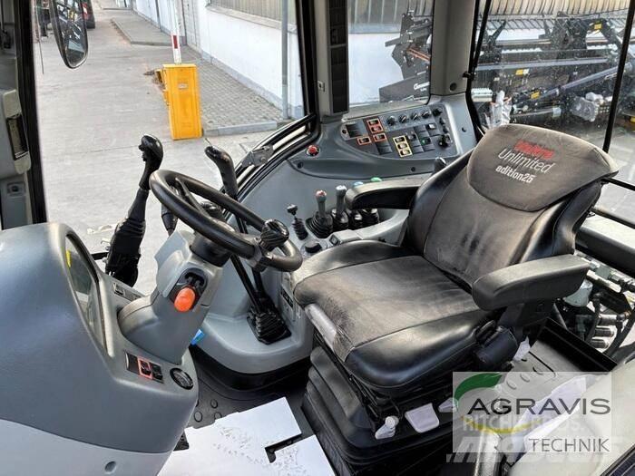 Valtra N 103 H3 Τρακτέρ
